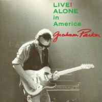 Purchase Graham Parker - Live! Alone In America