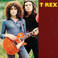 Purchase T. Rex - T. rex (Vinyl)