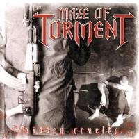 Purchase Maze Of Torment - Hidden Cruelty