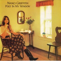 Purchase Nanci Griffith - Poet In My Window