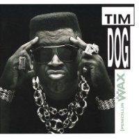 Purchase Tim Dog - Penicillin On Wax