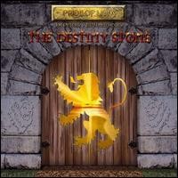 Purchase Pride Of Lions - The Destiny Stone