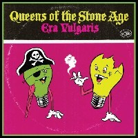Purchase Queens of the Stone Age - Era Vulgaris