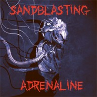 Purchase Sandblasting - Adrenaline