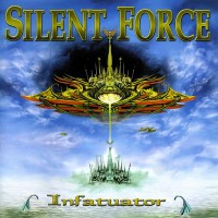 Purchase Silent Force - Infatuator