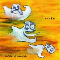 Purchase Sole - Bottle Of Humans