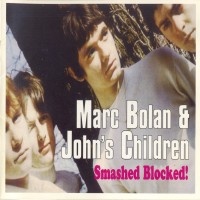 Purchase Marc Bolan - Smashed Blocked!