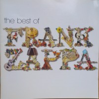 Purchase Frank Zappa - The Best of Frank Zappa