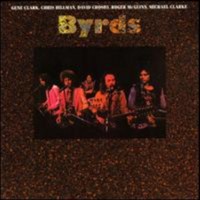 Purchase The Byrds - Byrds (1973 Reunion Album)