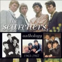 Purchase The Searchers - The Pye Anthology 1963-1967