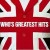 Purchase The Who- Who's Greatest Hits MP3