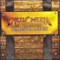 Purchase HELLOWEEN - Treasure Chest Disc 2
