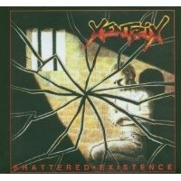 Purchase Xentrix - Shattered Existence