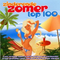 Purchase VA - Zinderende Zomer Top 100 CD5