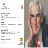 Purchase Maurice Ravel - Grandes Compositores - Ravel 01 - Disc B