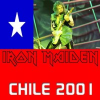 Purchase Iron Maiden - Heaven & Hell (LIVE IN CHILE) CD2