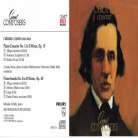 Purchase Frederic Chopin - Grandes Compositores - Disco A2