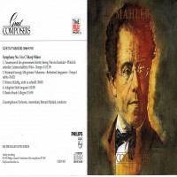 Purchase Mahler - Symphony No 5 in C sharp minor