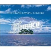 Purchase America - The Grand Cayman Concert