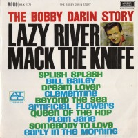 Purchase Bobby Darin - The Bobby Darin Story (Vinyl)