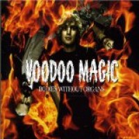 Purchase Bodies Without Organs - Voodoo Magic CDM