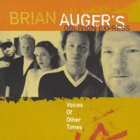 Purchase Brian Auger's Oblivion Express - Voices of Other Times