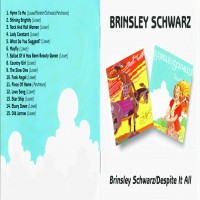 Purchase Brinsley Schwarz - Brinsley Schwarz