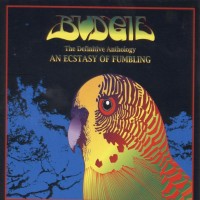 Purchase Budgie - An Ecstasy of Fumbling (Disc 2) CD 2