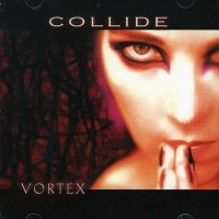 Purchase Collide - Vortex CD1