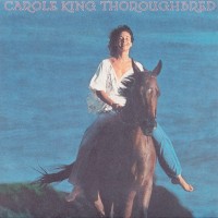 Purchase Carole King - Thoroughbred (Vinyl)
