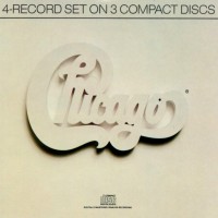 Purchase Chicago - Chicago 4 (Live At Carnegie Hall) (Disc 1)