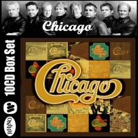 Purchase Chicago - Studio Albums 1969-1978 CD1