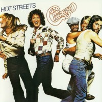 Purchase Chicago - Hot Streets (Vinyl)