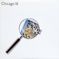 Purchase Chicago - Chicago 16 (Vinyl)