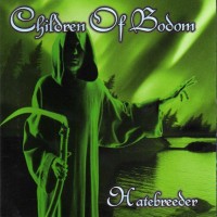 Purchase Children Of Bodom - Hatebreeder