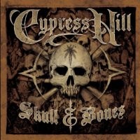 Purchase Cypress Hill - Skull & Bones - Skull CD