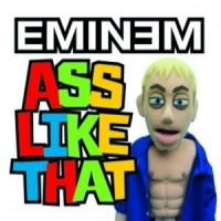Purchase Eminem - Ass Like That CDM
