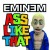 Buy Eminem - Ass Like That CDM Mp3 Download