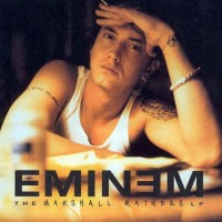 Purchase Eminem - The Marshall Mathers LP CD1