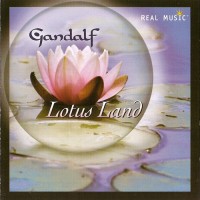 Purchase Gandalf - Lotus Land