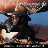 Purchase Hank Williams Jr. - Five-O