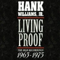 Purchase Hank Williams Jr. - Living Proof: The Mgm Recordings 1963-1975 CD1
