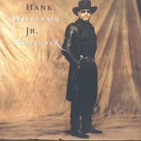 Purchase Hank Williams Jr. - Maverick