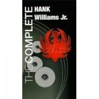 Purchase Hank Williams Jr. - The Complete Hank Williams Jr. CD2