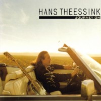 Purchase Hans Theessink - Journey On