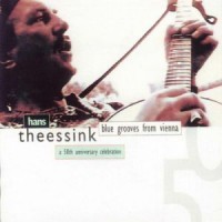Purchase Hans Theessink - Blue Grooves From Vienna