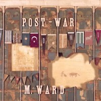 Purchase M. Ward - Post-War