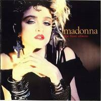 Buy Madonna Madonna (The First Album) Mp3 Download