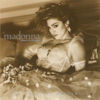 Purchase Madonna - Like A Virgin