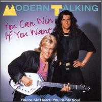 Purchase Modern Talking - You Can Win If You Want